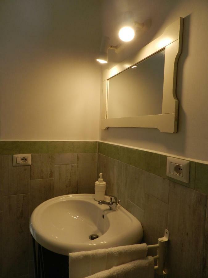 Flat In Fiera Apartment Ponte Galeria Ngoại thất bức ảnh