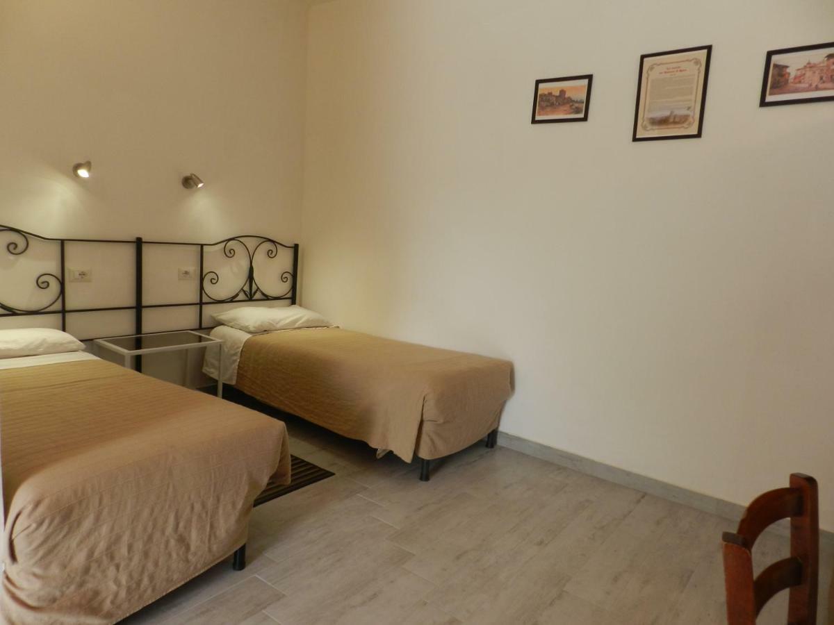 Flat In Fiera Apartment Ponte Galeria Ngoại thất bức ảnh