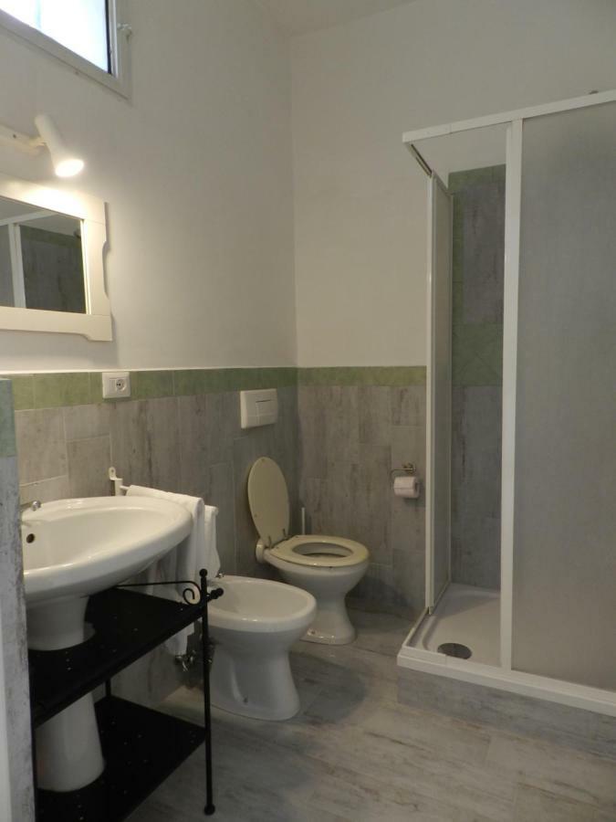 Flat In Fiera Apartment Ponte Galeria Ngoại thất bức ảnh