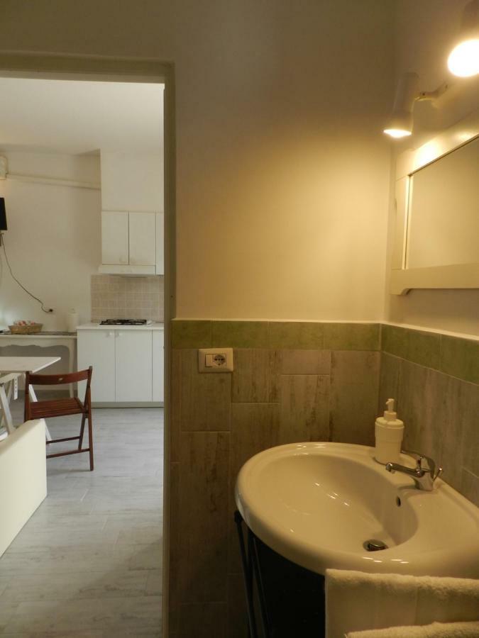 Flat In Fiera Apartment Ponte Galeria Ngoại thất bức ảnh